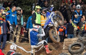 Bassella Race Motos Ausió