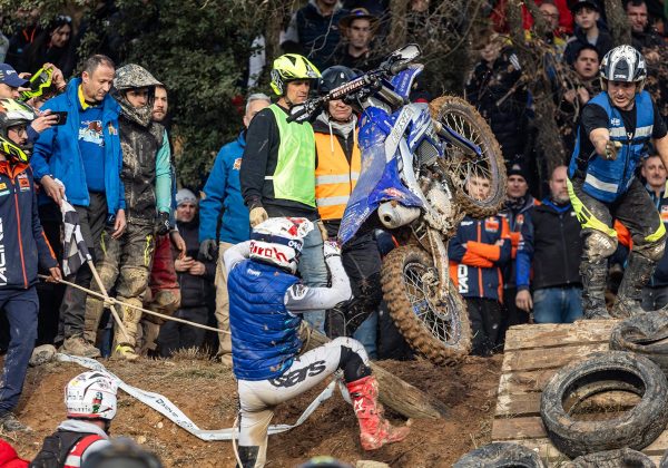 Bassella Race Motos Ausió