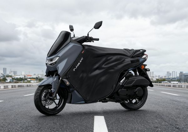 Yamaha NMAX
