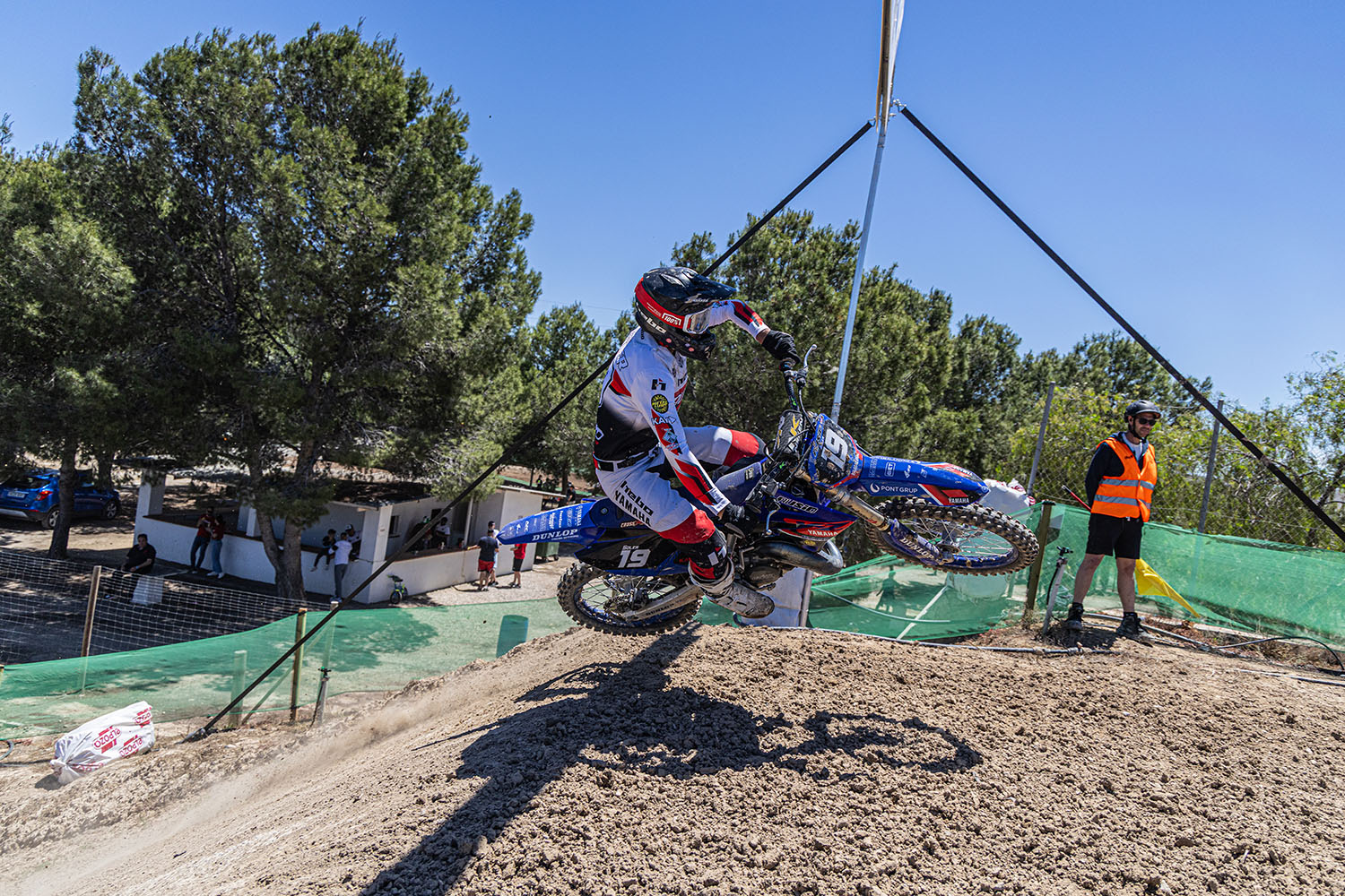 Jordi Soler - Yamaha Ausió