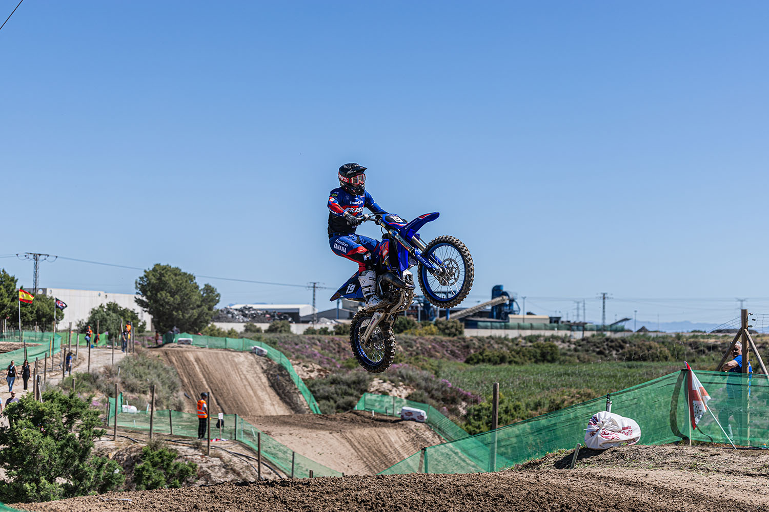 Jordi Soler - Yamaha Ausió