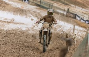 Ivan Polvillo - Yamaha Ausió